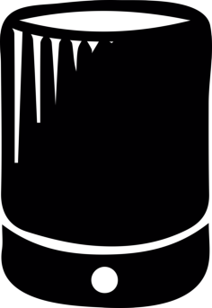 Cook Hat Sketch Style Svg Vector, Free Vectors File